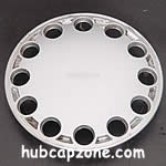1994 Nissan sentra hubcap #1