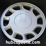 1997 Nissan maxima wheel covers #3