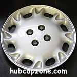 saturn hubcaps