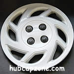 saturn hubcaps