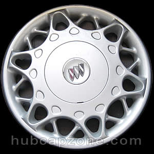 Buick 2024 century hubcaps