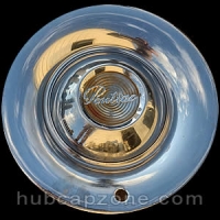 1949-1950 Pontiac hubcap