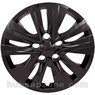 Black replica 2020-2022 Nissan Sentra 16"