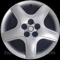 Replica 2003-2008 Toyota Matrix hubcap 16" fits OEM #42621-AB080