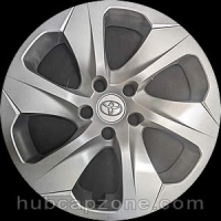 2019-2024 Toyota Rav4 hubcap 17" #42602-42040