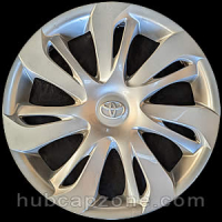 2019-2021 Toyota Yaris hubcap 15" #42602wb002