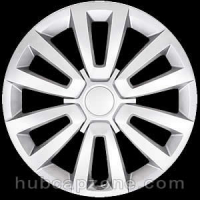 16" VW replica hubcap Fits oem #5C00714568Z8
