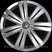 2015-2017 VW hubcap 16" #5c0601147eqlv