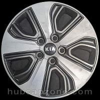 2017-2022 Kia Niro hubcap 16"