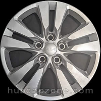2020-2024 Kia Soul hubcap 16"