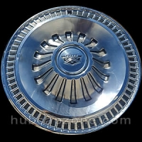 1965-1966 Ford Fairlane hubcap 14"