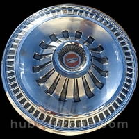 1965 Ford Fairlane hubcap 14"