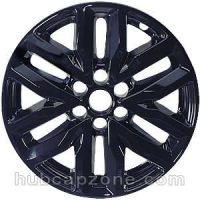 Black 18" GMC Acadia Wheel Skins 2017-2019