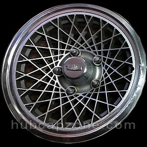 Chevy deals caprice hubcaps