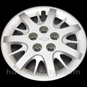 2000 chevy impala hubcaps