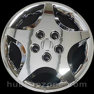 14 hubcaps
