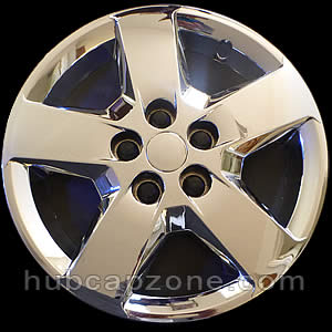 2011 chevy malibu chrome hubcaps