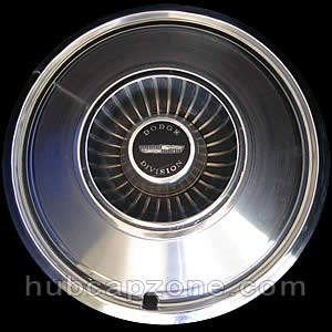 Vintage dodge deals truck hubcaps