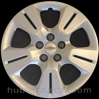 2013-2020 Chevy Trax hubcap 16" 95321383