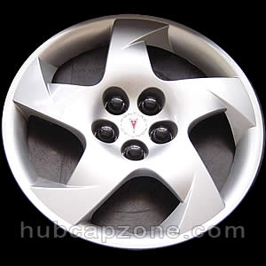 Pontiac shop vibe hubcaps