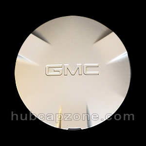 2003 gmc envoy center hub cap