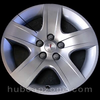 2007-2010 Pontiac G6 hubcap 17"