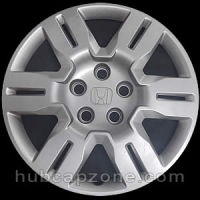 2011-2013 Honda Odyssey hubcap 17"
