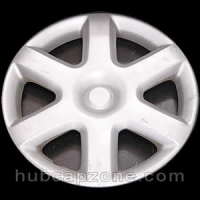 1997 1998 Mazda Protoge 14 inch chrome hubcap wheel cover factory