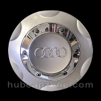 2003-2006 Audi TT center cap