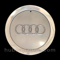 2004-2010 Audi A6 Audi A8 center cap
