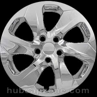 Chrome Replica 2019-2024 Toyota Rav4 hubcap 17" #42602-42040
