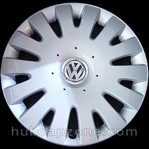 2009 volkswagen jetta hubcaps