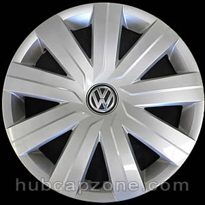 Volkswagen jetta hubcaps deals 2016