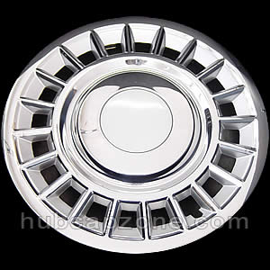 Ford crown deals vic hubcaps