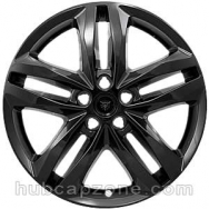 Black 19" Chevy Equinox Wheel Skins 2018-2024