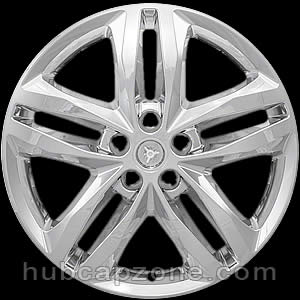 Chevy equinox on sale wheel skins