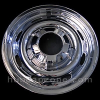 GMC Canyon Hubcaps, GMC Canyon Wheel Covers, Center Caps | hubcapzone.com