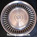 Free Shipping On All Cadillac DeVille Hubcaps, Center Caps, Wheel ...