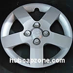 Free Shipping On All Chevy Aveo Hubcaps, Wheel Covers, Center Caps ...