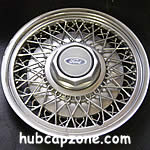 1995 Ford crown victoria hubcaps