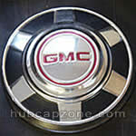 Free Shipping On All GMC Truck Hubcaps, Wheel Covers, Center Caps ...