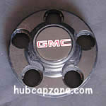 Free Shipping On All GMC Truck Hubcaps, Wheel Covers, Center Caps ...