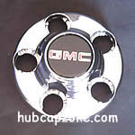 Free Shipping On All GMC Truck Hubcaps, Wheel Covers, Center Caps ...